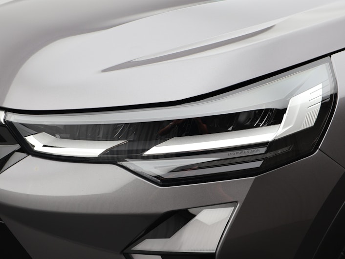 Vehicle image MITSUBISHI ASX