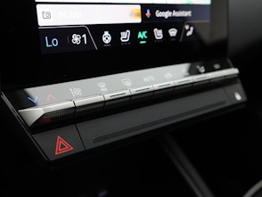 Vehicle image MITSUBISHI ASX 1.8 HEV Instyle ab 0.8% Leasing