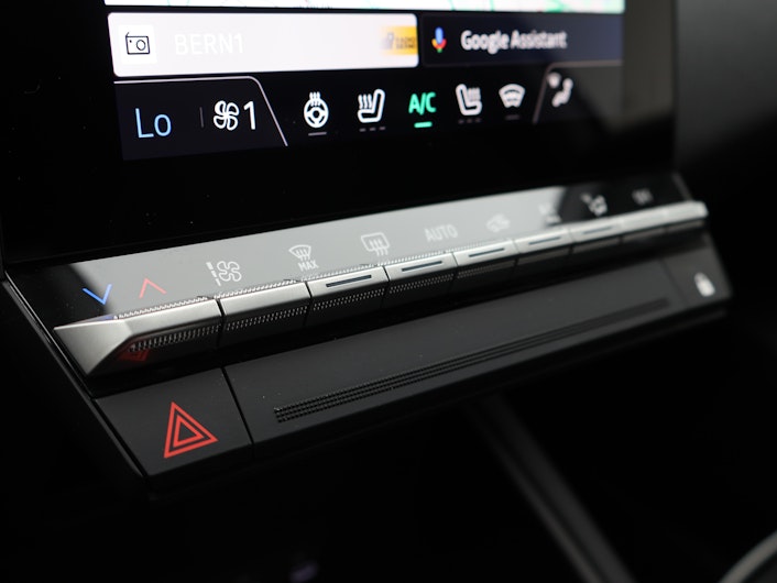 Vehicle image MITSUBISHI ASX