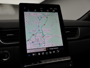 Vehicle image MITSUBISHI ASX 1.8 HEV Instyle ab 0.8% Leasing