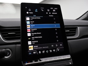 Vehicle image MITSUBISHI ASX 1.8 HEV Instyle ab 0.8% Leasing