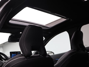 Vehicle image MITSUBISHI ASX 1.8 HEV Instyle ab 0.8% Leasing