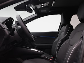 Vehicle image MITSUBISHI ASX 1.8 HEV Instyle ab 0.8% Leasing