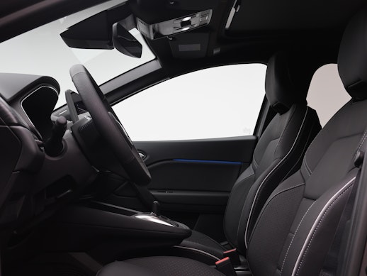 MITSUBISHI ASX 1.8 HEV Instyle 3