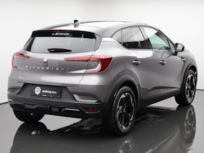 Vehicle image MITSUBISHI ASX 1.8 HEV Instyle ab 0.8% Leasing