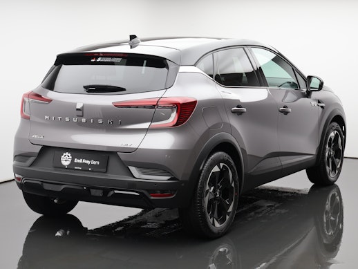 MITSUBISHI ASX 1.8 HEV Instyle 2