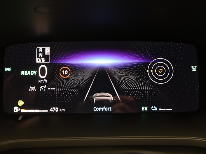 Vehicle image MITSUBISHI ASX