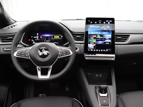 Vehicle image MITSUBISHI ASX 1.8 HEV Instyle ab 0.8% Leasing