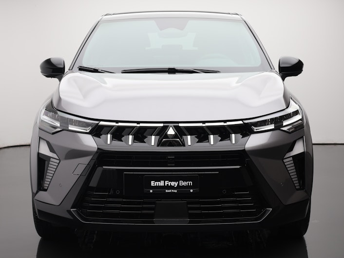 Vehicle image MITSUBISHI ASX