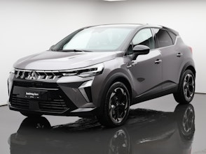 Vehicle image MITSUBISHI ASX 1.8 HEV Instyle ab 0.8% Leasing