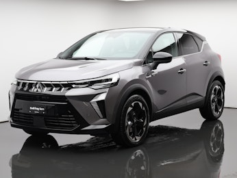 Vehicle image MITSUBISHI ASX 1.8 HEV Instyle ab 0.8% Leasing