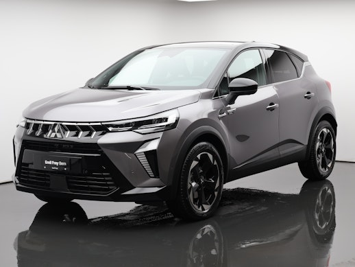 MITSUBISHI ASX 1.8 HEV Instyle 0