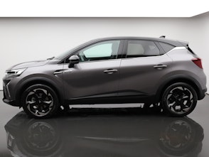 Vehicle image MITSUBISHI ASX 1.8 HEV Instyle ab 0.8% Leasing