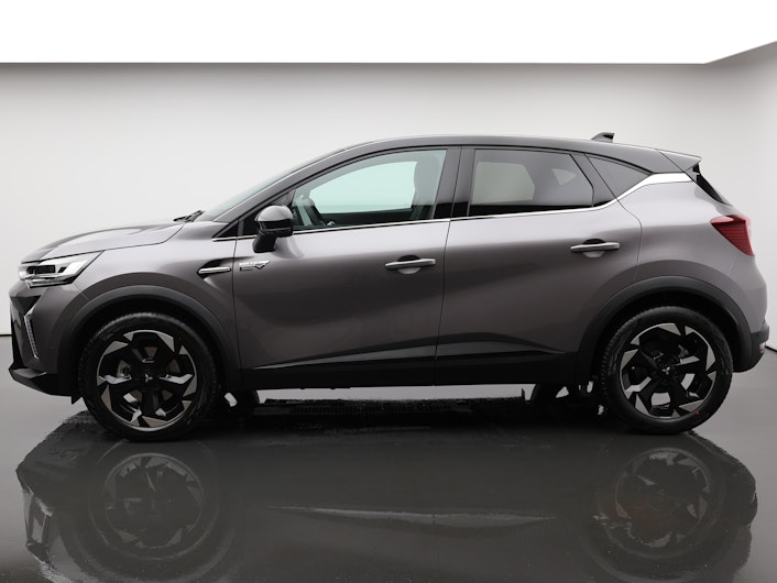 Vehicle image MITSUBISHI ASX