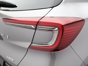 Vehicle image MITSUBISHI ASX 1.8 HEV Instyle ab 0.8% Leasing