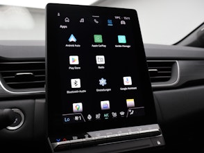 Vehicle image MITSUBISHI ASX 1.8 HEV Instyle ab 0.8% Leasing