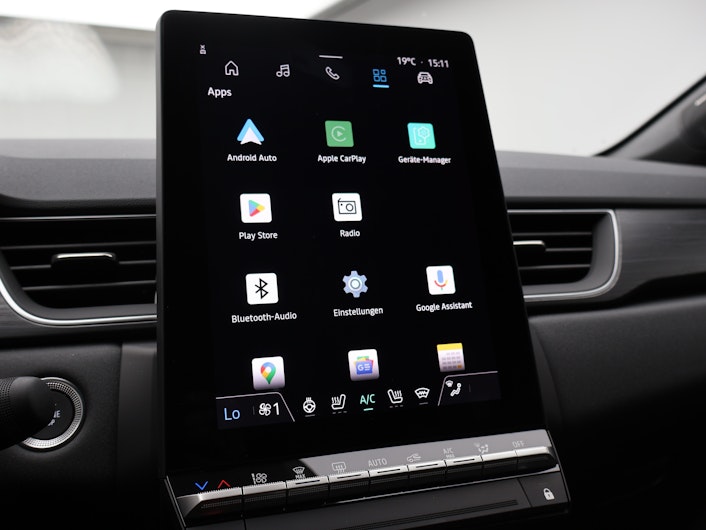 Vehicle image MITSUBISHI ASX