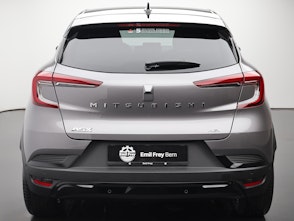 Vehicle image MITSUBISHI ASX 1.8 HEV Instyle ab 0.8% Leasing