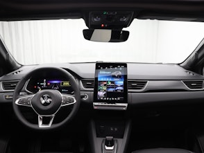 Vehicle image MITSUBISHI ASX 1.8 HEV Instyle ab 0.8% Leasing