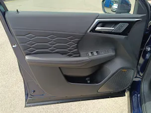 Mitsubishi Outlander 2.4 PHEV Instyle 4x4