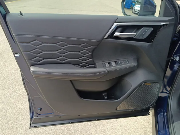 Mitsubishi Outlander 2.4 PHEV Instyle 4x4