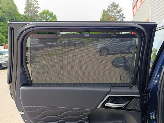 Mitsubishi Outlander 2.4 PHEV Instyle 4x4