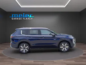 Mitsubishi Outlander 2.4 PHEV Instyle 4x4