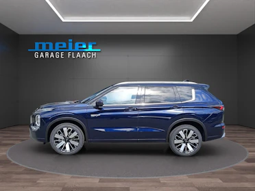 MITSUBISHI OUTLANDER 2