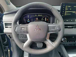 Mitsubishi Outlander 2.4 PHEV Instyle 4x4