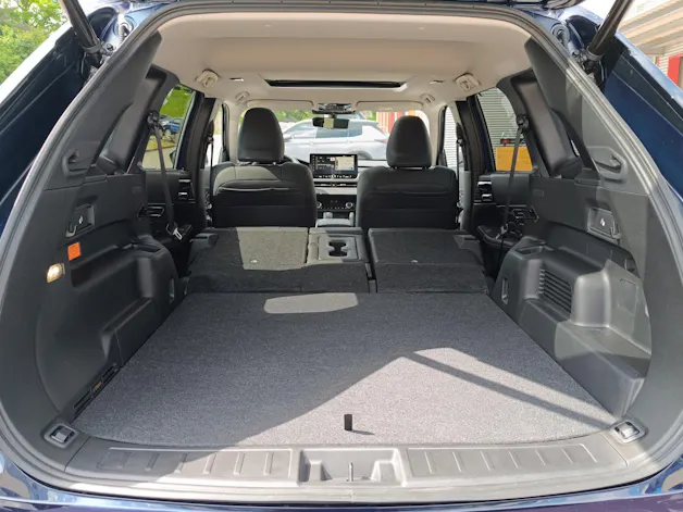 Mitsubishi Outlander 2.4 PHEV Instyle 4x4