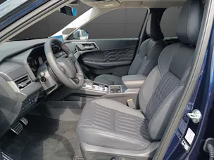 Mitsubishi Outlander 2.4 PHEV Instyle 4x4