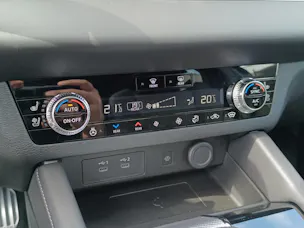 Mitsubishi Outlander 2.4 PHEV Instyle 4x4