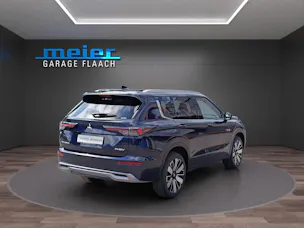 Mitsubishi Outlander 2.4 PHEV Instyle 4x4