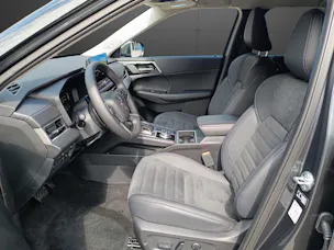 Mitsubishi Outlander 2.4 PHEV Intense 4x4