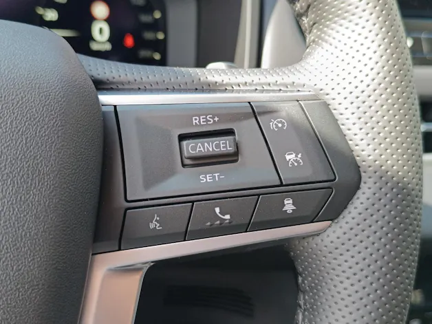 Mitsubishi Outlander 2.4 PHEV Intense 4x4