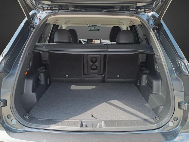 Mitsubishi Outlander 2.4 PHEV Intense 4x4
