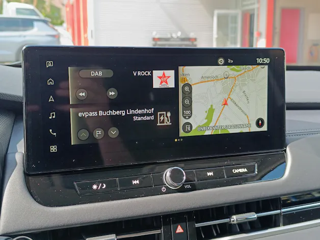 Mitsubishi Outlander 2.4 PHEV Intense 4x4