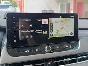 Mitsubishi Outlander 2.4 PHEV Intense 4x4