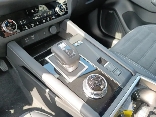 Mitsubishi Outlander 2.4 PHEV Intense 4x4