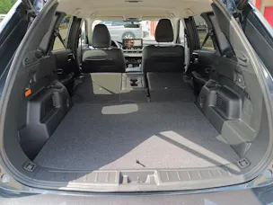 Mitsubishi Outlander 2.4 PHEV Intense 4x4
