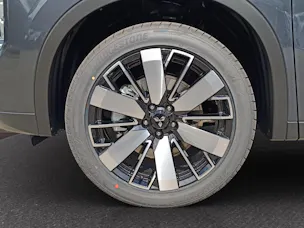 Mitsubishi Outlander 2.4 PHEV Intense 4x4