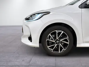 Toyota Yaris 1.5 VVT-i HSD Trend