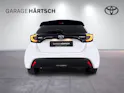 Toyota Yaris 1.5 VVT-i HSD Trend