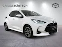 Toyota Yaris 1.5 VVT-i HSD Trend