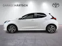 Toyota Yaris 1.5 VVT-i HSD Trend