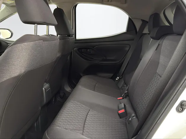 Toyota Yaris 1.5 VVT-i HSD Trend