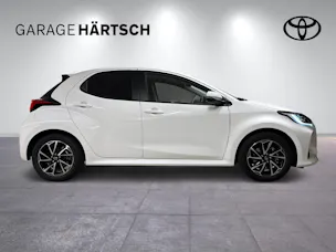 Toyota Yaris 1.5 VVT-i HSD Trend