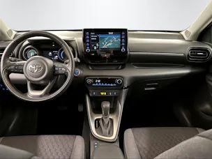 Toyota Yaris 1.5 VVT-i HSD Trend