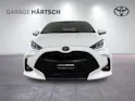 Toyota Yaris 1.5 VVT-i HSD Trend