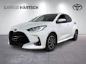 Toyota Yaris 1.5 VVT-i HSD Trend